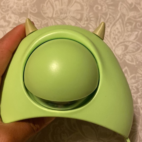 NWT MIKE WAZOWSKI LIGHT UP HEAD BAND DISNEY - Picture 4 of 7